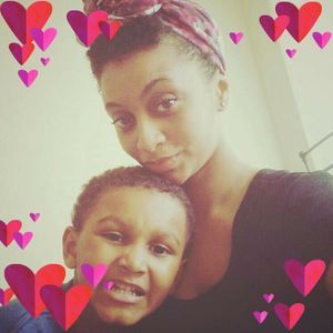 Meet your Posher, Leneka